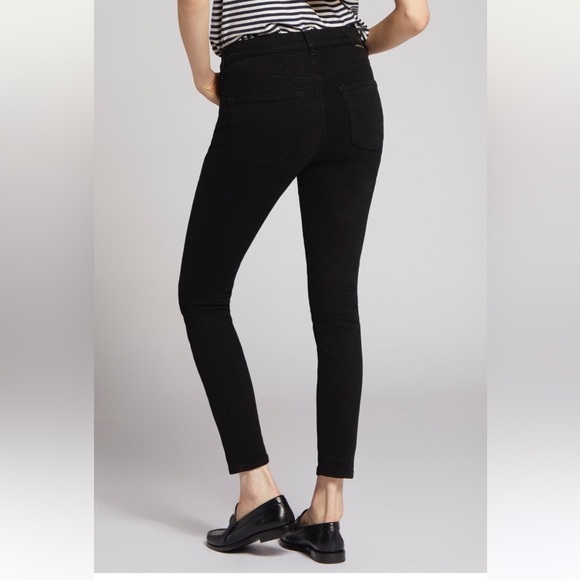 Current/Elliott The Stiletto Skinny Jean - Picture 3 of 7